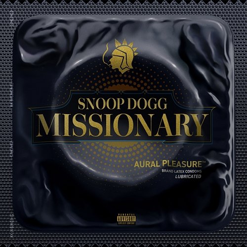 Missionary Dr. Dre, Snoop Dogg