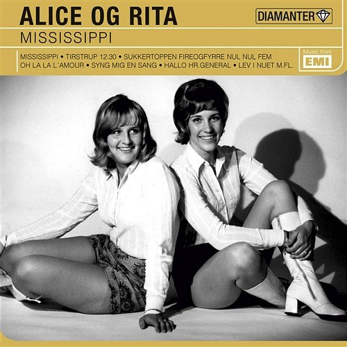 Syng mig en sang Alice Og Rita