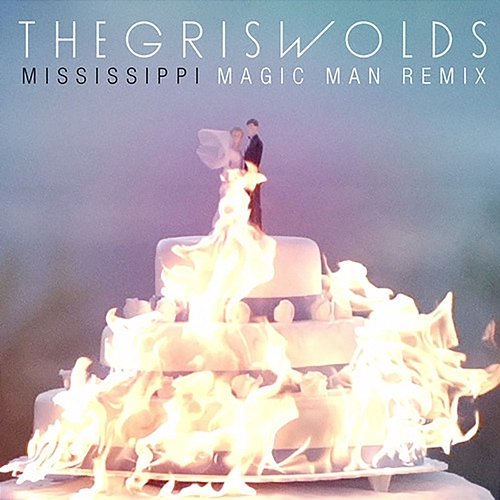Mississippi The Griswolds