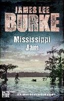 Mississippi Jam Burke James Lee