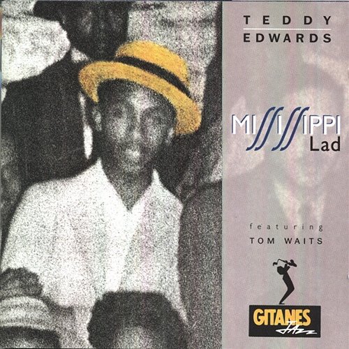 Mississippi Lad Teddy Edwards