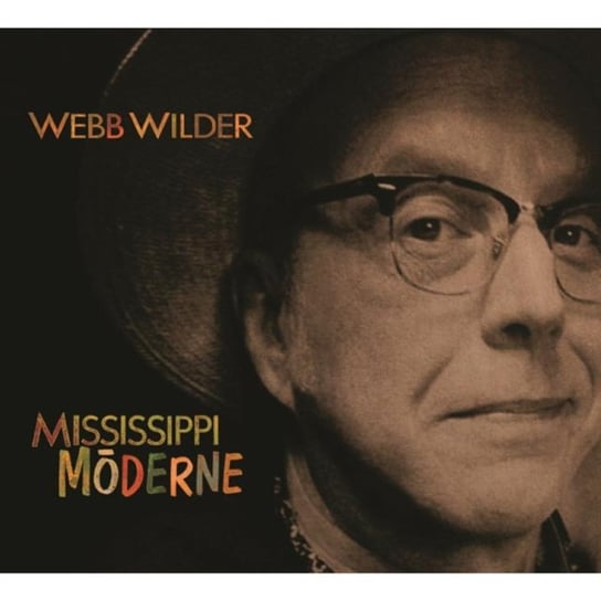 Mississippi Morderne Webb Wilder