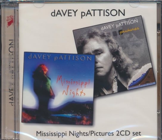 Mississippi Nights Davey Pattison