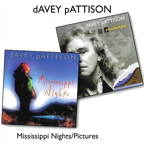 Mississippi Nights / Pictures Davey Pattison