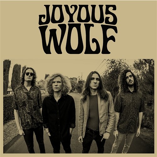 Mississippi Queen/Slow Hand Joyous Wolf