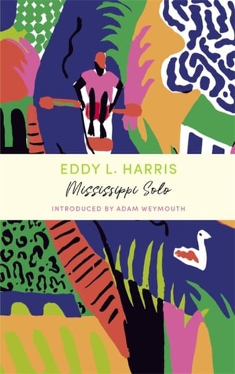 Mississippi Solo: John Murray Journeys Eddy L. Harris