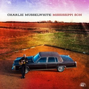 Mississippi Son Musselwhite Charlie