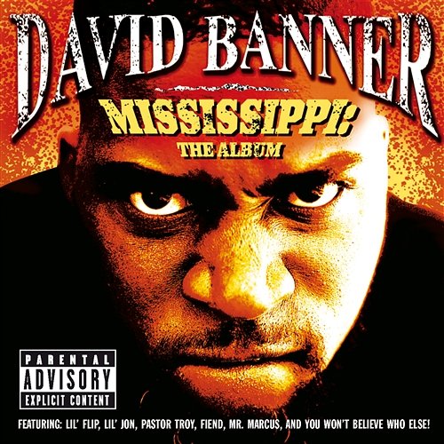 Mississippi: The Album David Banner
