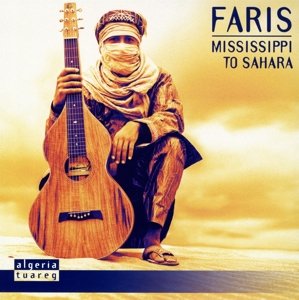 Mississippi To Sahara, płyta winylowa Nourallah Faris
