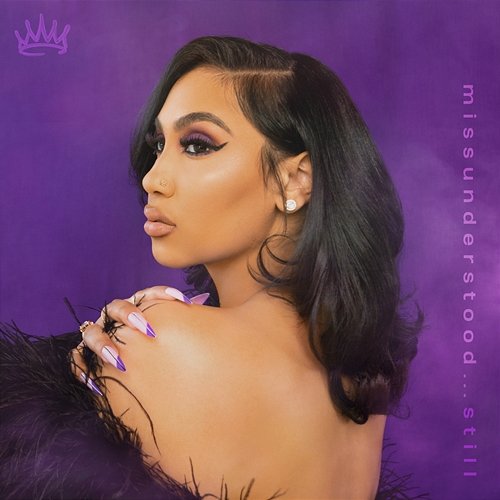 missunderstood…still Queen Naija