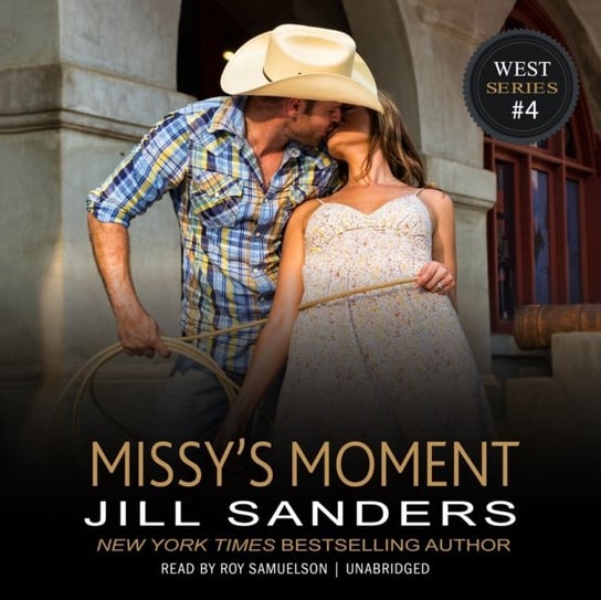 Missy's Moment Sanders Jill