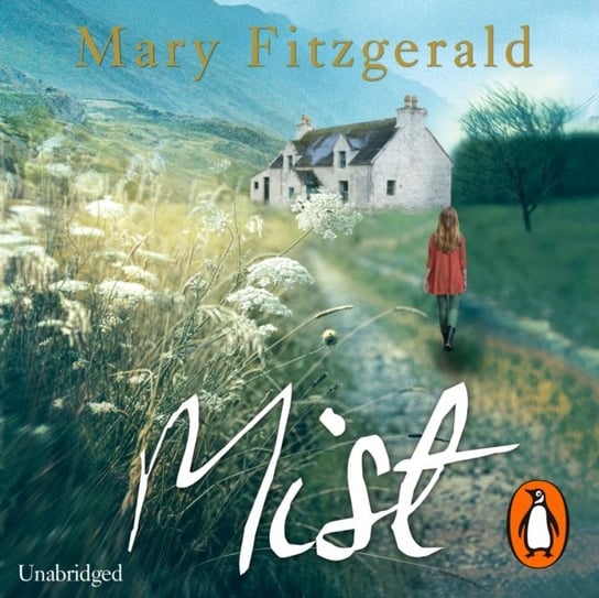 Mist Fitzgerald Mary