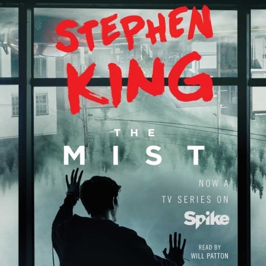 Mist King Stephen