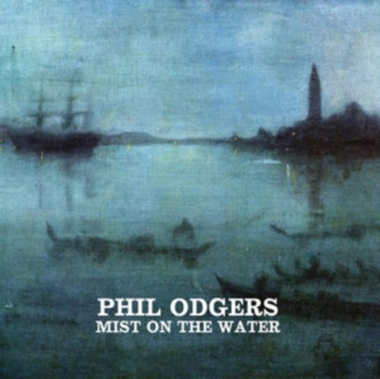 Mist On The Water Odgers Phil