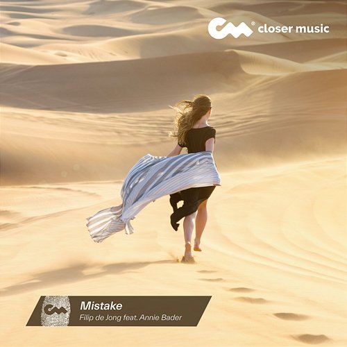 Mistake Annie Bader, Filip de Jong