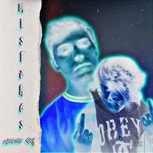 Mistakes Sweet Teeth & Clonethekid