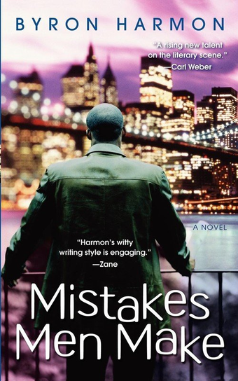 Mistakes Men Make Harmon Byron