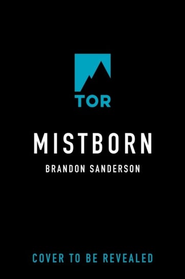 Mistborn: The Final Empire Sanderson Brandon