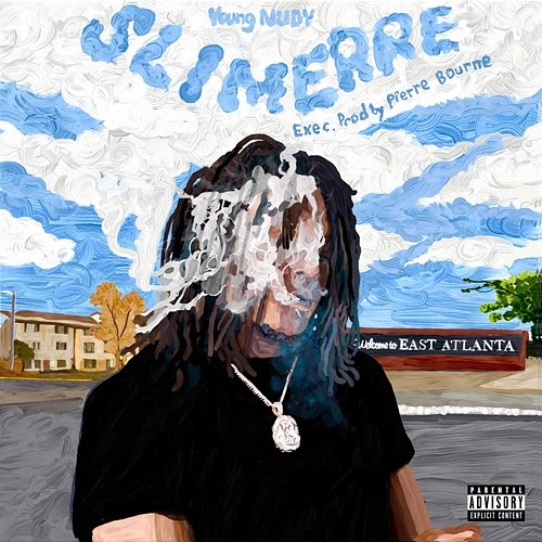 Mister Young Nudy & Pi'erre Bourne feat. 21 Savage