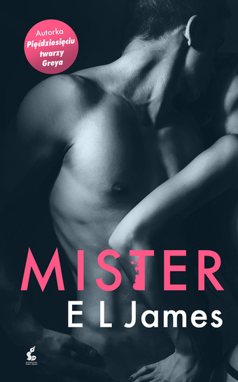 Mister James E L