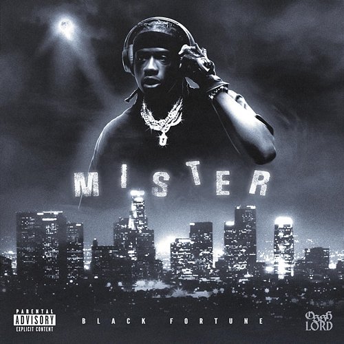 Mister Black Fortune