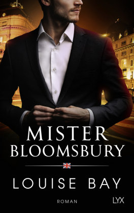 Mister Bloomsbury LYX