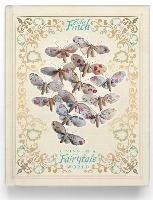Mister Finch: Living in a Fairy Tale World Finch Mister