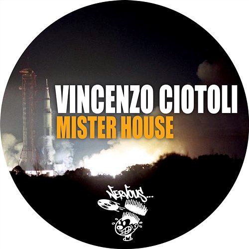 Mister House Vincenzo Ciotoli