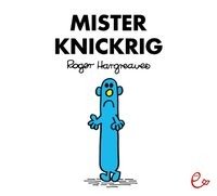 Mister Knickrig Hargreaves Roger