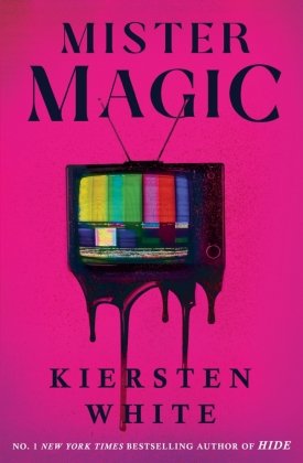Mister Magic Random House UK