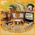 Mister Mellow Washed Out