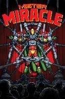 Mister Miracle King Tom, Gerads Mitch