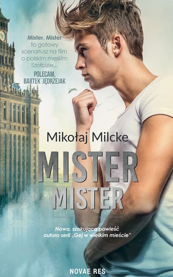 Mister, Mister Milcke Mikołaj