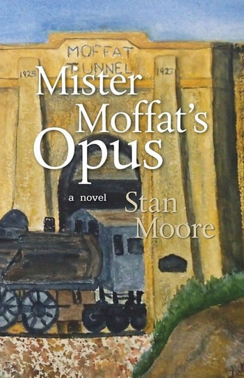 Mister Moffat's Opus Moore Stan