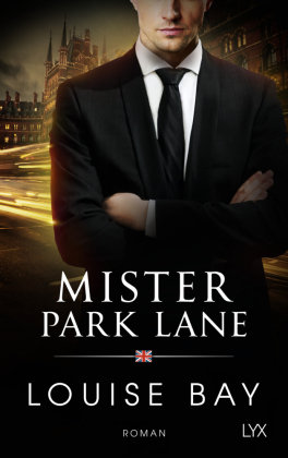 Mister Park Lane LYX