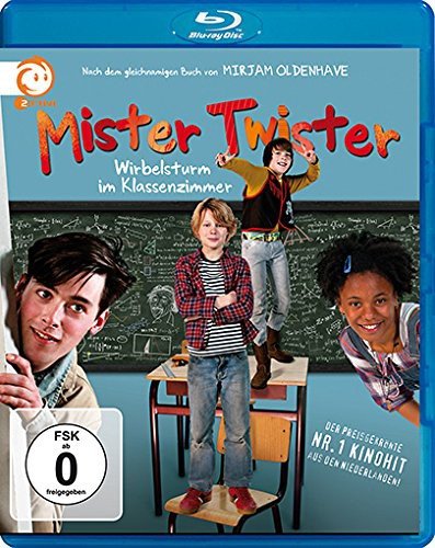 Mister Twister Various Directors