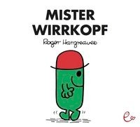 Mister Wirrkopf Hargreaves Roger