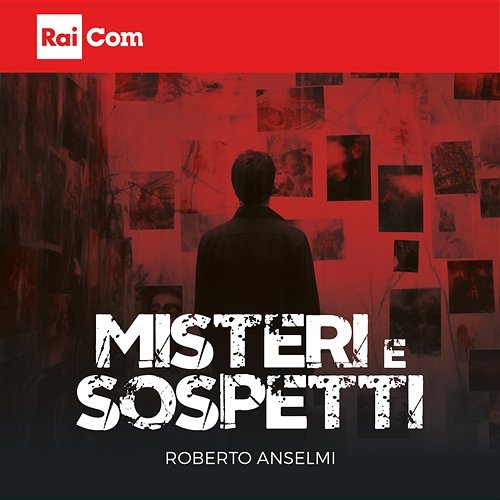 Misteri e sospetti Roberto Anselmi