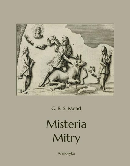 Misteria Mitry Mead G. R. S.