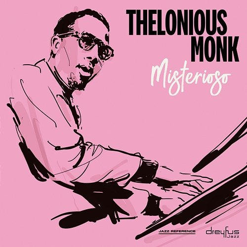 Misterioso Thelonious Monk