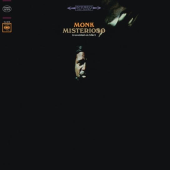 Misterioso, płyta winylowa Monk Thelonious
