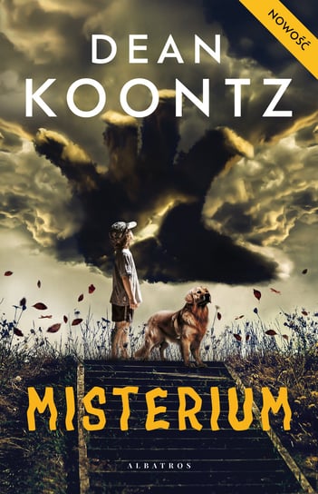 Misterium Koontz Dean