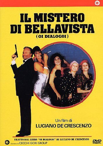 Mistero Di Bellavista Various Directors