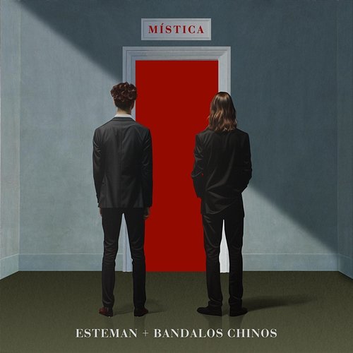 Mística Esteman, Bandalos Chinos