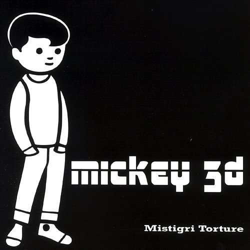 Mistigri Torture Mickey 3d