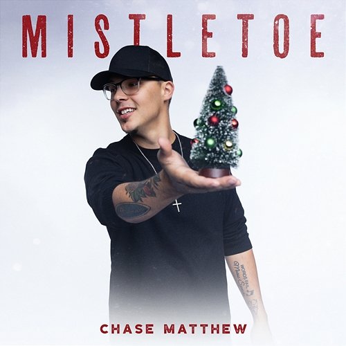Mistletoe Chase Matthew