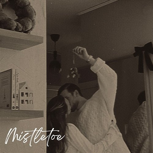 Mistletoe Mimmi Kapell, The Christmas Collective