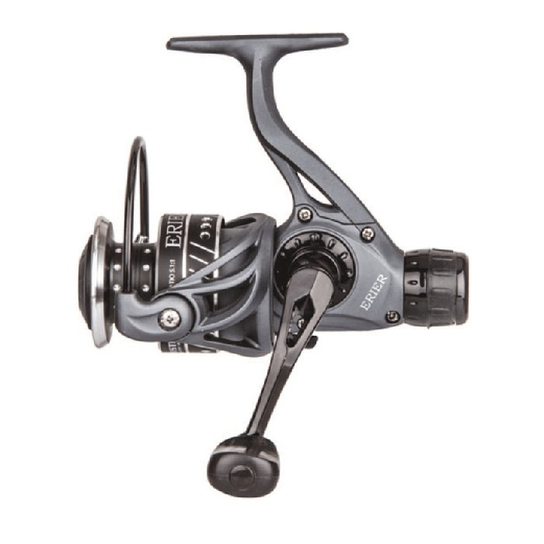 Mistrall Kołowrotek ERIER RD40 7+1BB - Mistrall | Sport Sklep EMPIK.COM