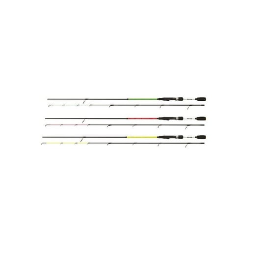 Mistrall Wędka Lamberta Micro Jig 2,13m 1-7g Mistrall