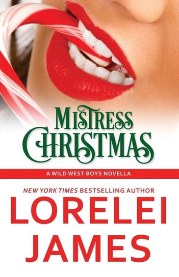 Mistress Christmas James Lorelei